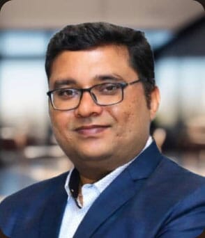 Peeyush Gupta
