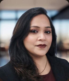 Swati Gupta