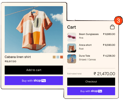 Shopify