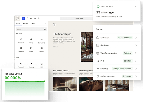Wordpress