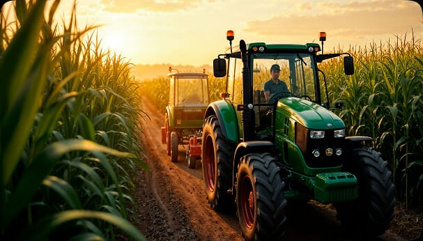 Agriculture