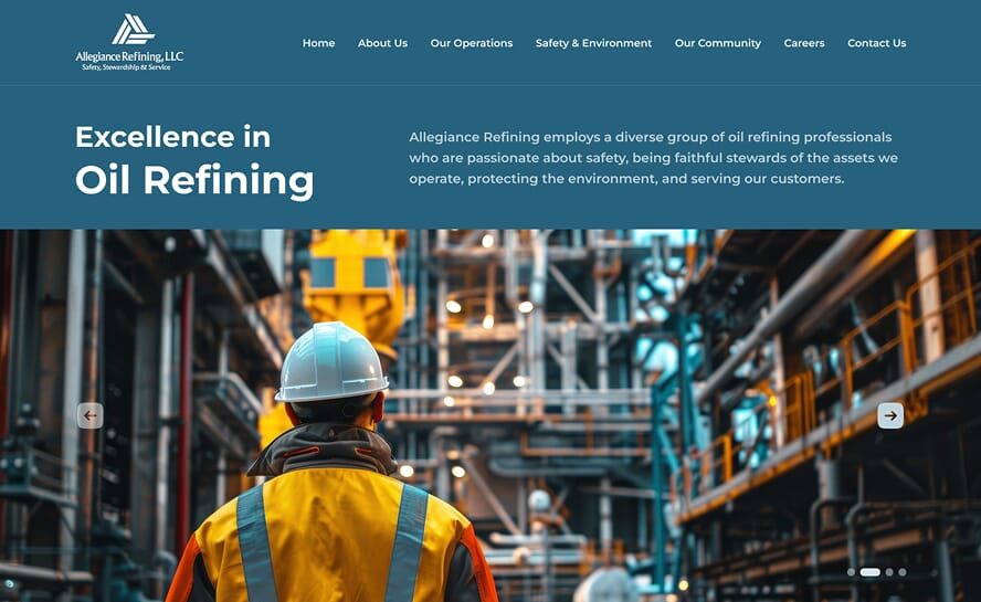 ARLwebsite