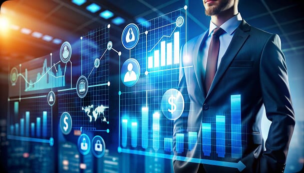 Financial-services