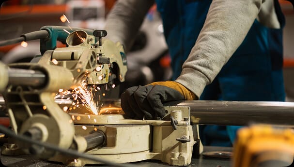 Manufacturing